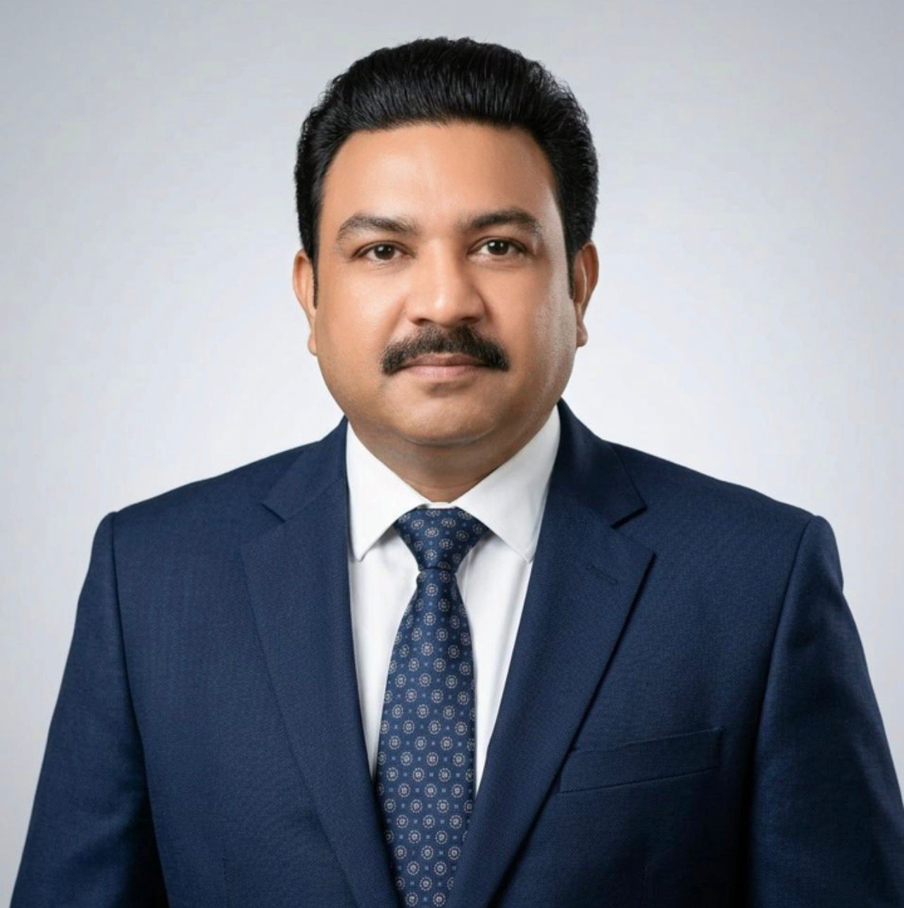 pastor shahzad